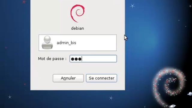 debian-test смотреть онлайн