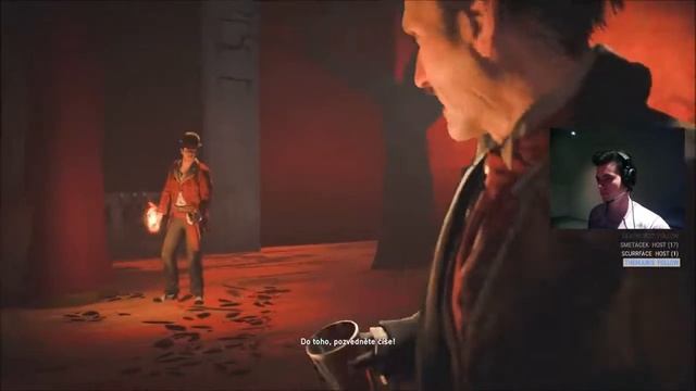 Assassin's Creed Syndicate | #21 | Maxwell Roth! | CZ Lets Play & Gameplay смотреть онлайн
