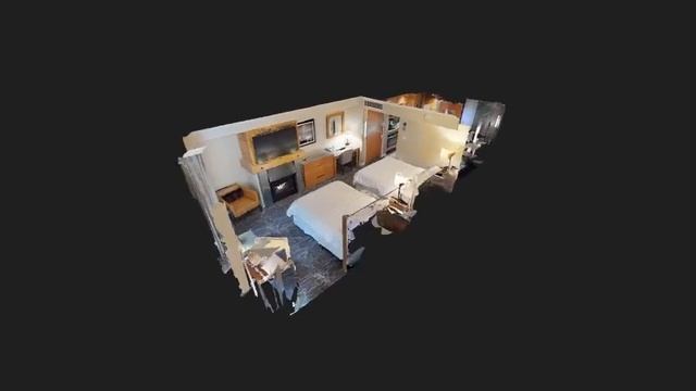 SOLD! Denise Brown | Suite 775 in Westin Resort & Spa 3D Tour смотреть онлайн
