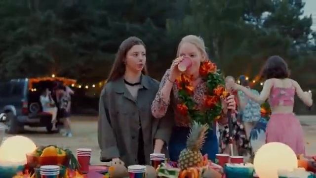 сама дура второй сезон вторая серия смотреть онлайн