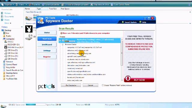How to Manually REMOVE a Virus! смотреть онлайн