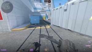 КАК НАУЧИТЬСЯ ДЕЛАТЬ БХОП В КС2