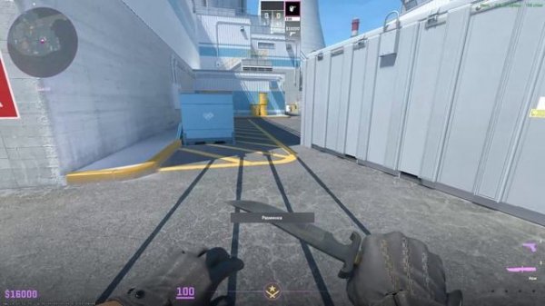 КАК НАУЧИТЬСЯ ДЕЛАТЬ БХОП В КС2