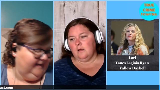 The Daybell Vallow Case Synopsis смотреть онлайн