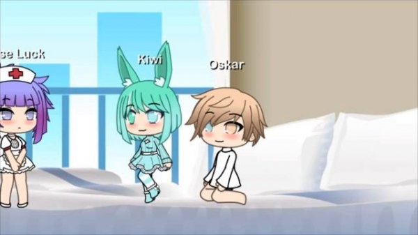 Нити судьбы 1 серия 2 сезон