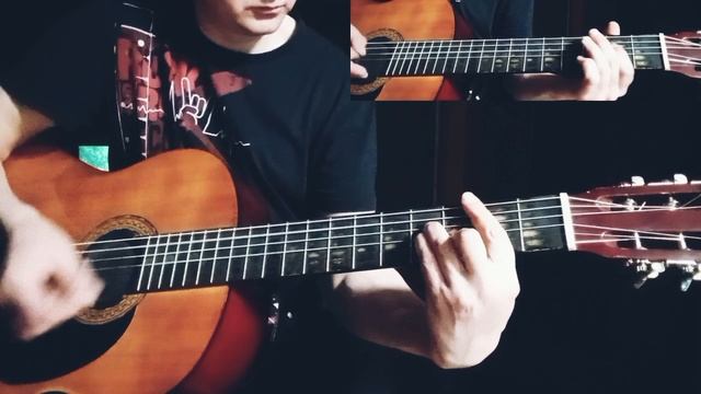 Муравейник ( вступление )