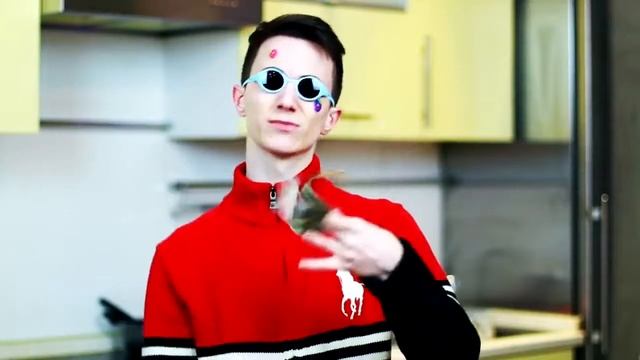 МС ПЕЛЬМЕНЬ-МЕНЯ БОЯТСЯ Премьера Клипа 2017 Никита Морозов смотреть онлайн