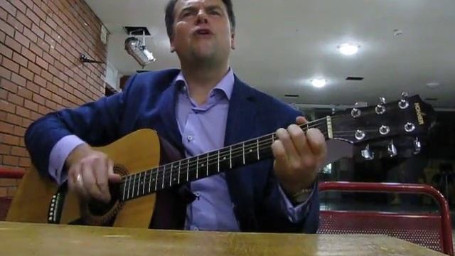 МИЭТ - 50. МП 97. Afterparty. Часть 3. Hotel California