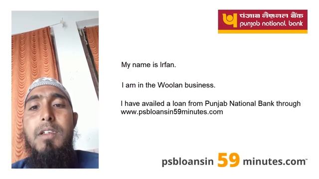 Online Loan Application for Mudra Loan on PSB Loans in 59 Minutes - Compare Rates - PNB Customer#42 смотреть онлайн