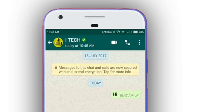 Whatsapp Verify Mark | Whatsapp Account | Business Whatsapp | How To Get Verify Mark On Whatsapp смотреть онлайн