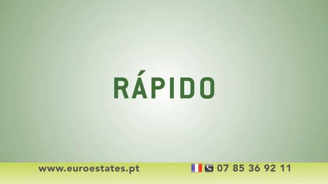 EURO ESTATES смотреть онлайн