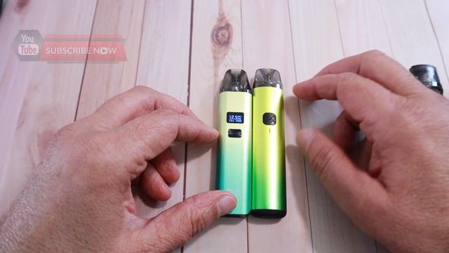 Geekvape Wenax H1 vape pod mod review. Can be better? смотреть онлайн