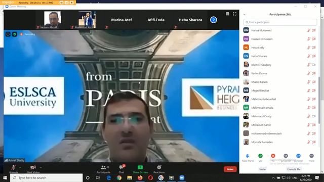 Business Research Methods for Managers02 01 clip2 смотреть онлайн