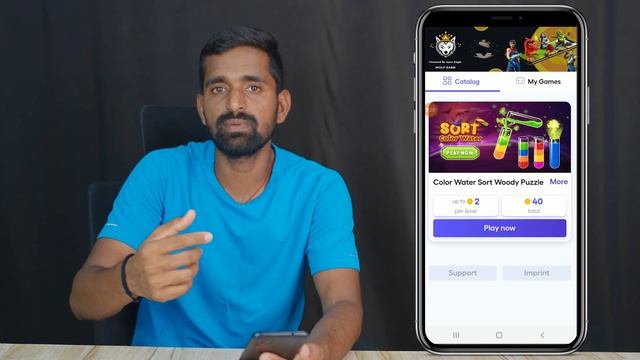 Online Earning App Without Investment | Best Earning App 2024 | Money Earning App | Earning App 202 смотреть онлайн