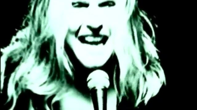 Blondie - Maria (HQ) смотреть онлайн