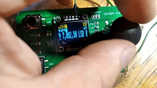 USDX micro тест на прием смотреть онлайн