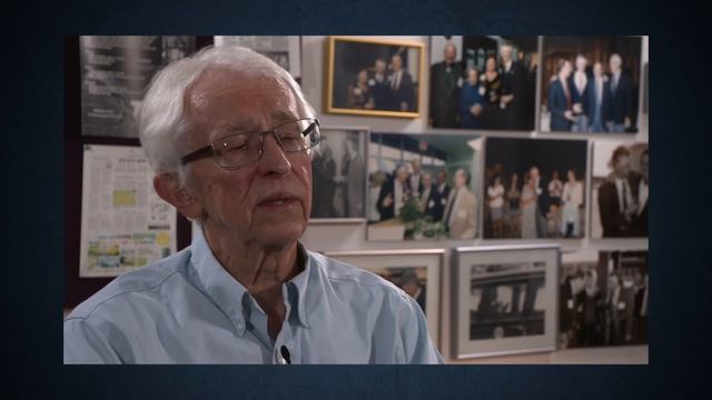 Siegfried Hecker:  My Grandfather Saves The World - Part 2