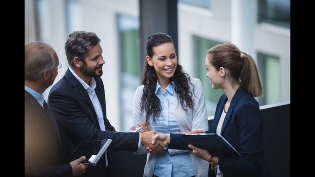 Meeting Colleagues. Business English Dialogue. #englishdialogue #englishspeaking #businessenglish