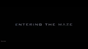 Вырезанные сцены - Бегущий в лабиринте