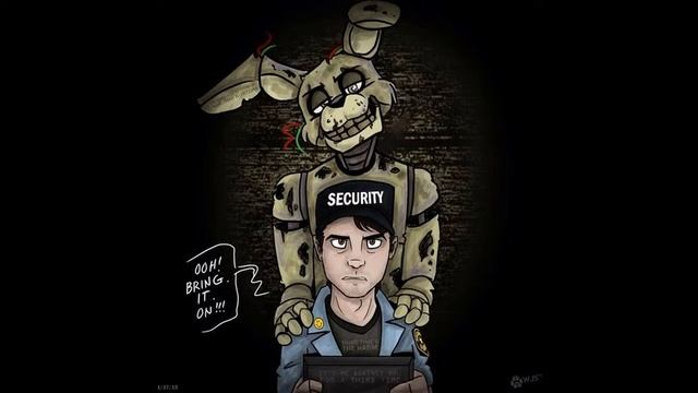 прост по теме 5 ночей с фредди смотреть онлайн