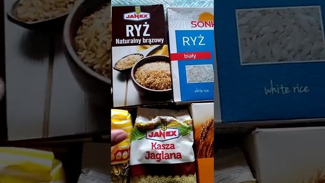 Гуманитарная помощь от Красного Креста в Польше на одну особу 12.08.2022 смотреть онлайн