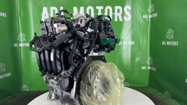 Двигатель Volkswagen Polo - Jetta CWVA 1.6Л 105 -110Л.С. 2010 (б/у) смотреть онлайн