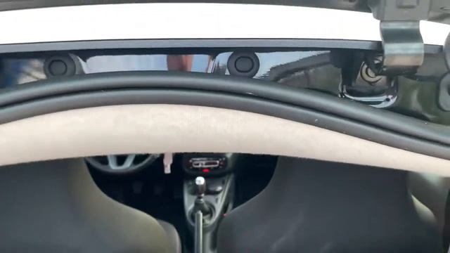 Smart ForTwo turbo 90ps смотреть онлайн