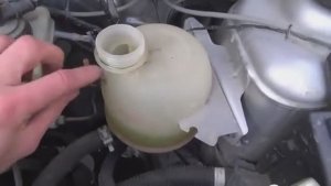 Лада Ларгус,Логан,Сандеро, двигатель К7м не прогревается причины. Решение проблемы!