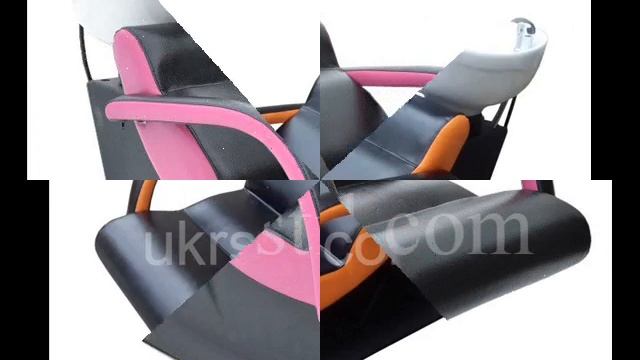 Парикмахерская мойка LEDI ONE смотреть онлайн