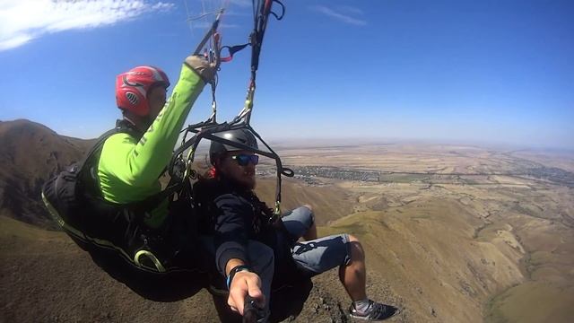 PARAPLAN FLY смотреть онлайн