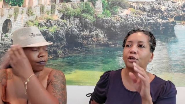 Truth About Travel w: Nita Adi смотреть онлайн