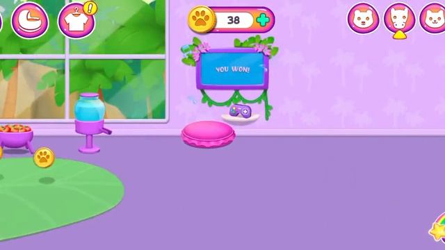 Jungle Floof Lsland Pet Care New Premium Jungle Floof