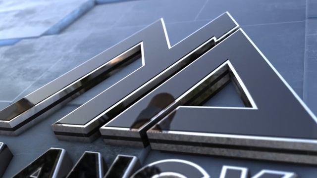 Business Centre LOGO Animation (After Effect) смотреть онлайн
