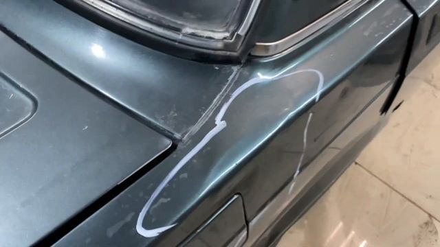 Машина мечты.Тачка для подписчика. Продал ваз 2107 хорошему человеку. смотреть онлайн