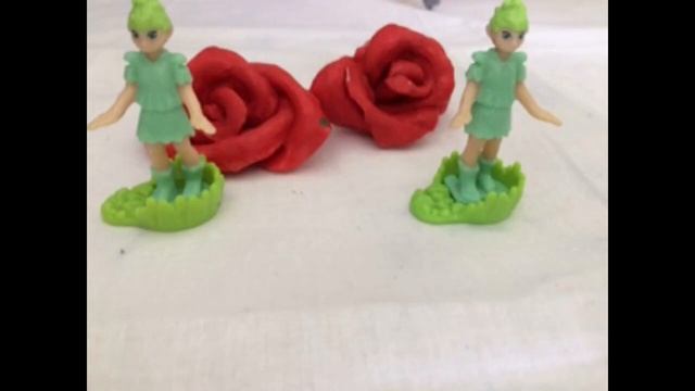 Королева Селения и ее дочь Мерида смотреть онлайн