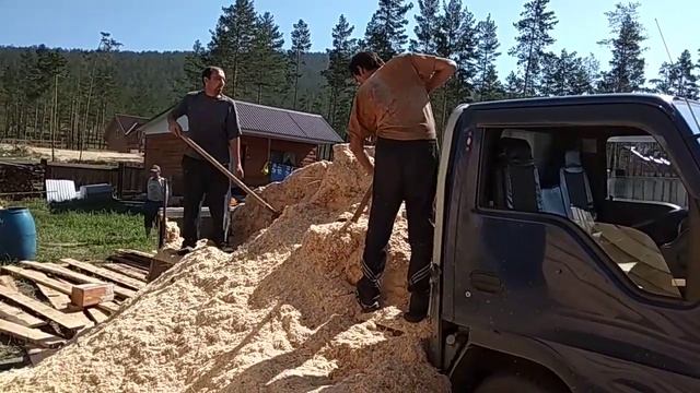 Опилки 50-01-01 с доставкой по Улан-Удэ смотреть онлайн