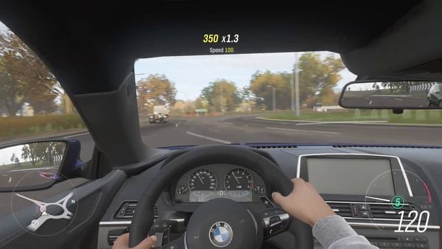 BMW M6 Competition 1000HP On *STOCK* Tires! смотреть онлайн