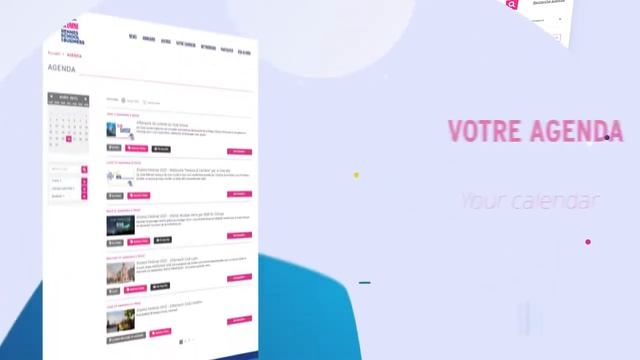 Rennes School of Business - réseau Alumni // RÉALISATION смотреть онлайн