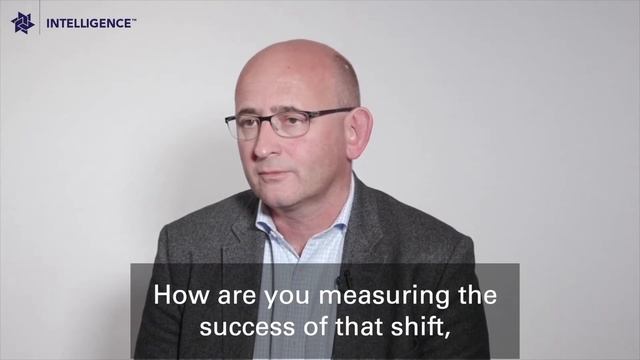 5 Minutes with Leaders: Gary Coombe, Gillette смотреть онлайн