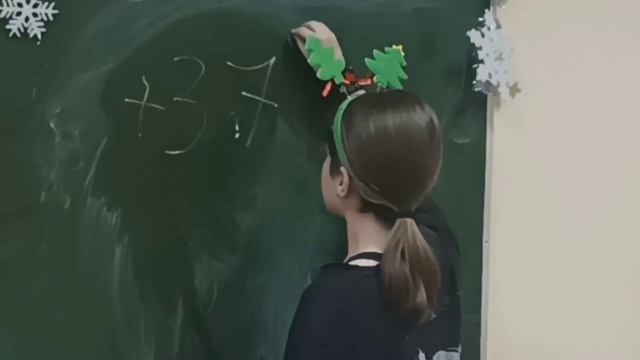 Новый год в цифрах. Необычные факты смотреть онлайн