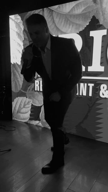 Александр Быков - natural blues