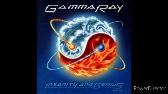 Gamma Ray- 18 Years смотреть онлайн
