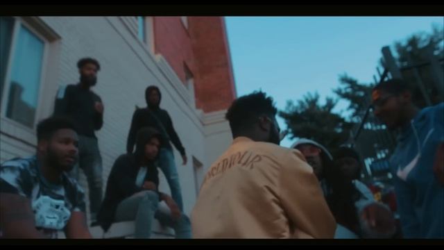 FatYee Ft. Shaq Da Shoota - Mind Your Business смотреть онлайн
