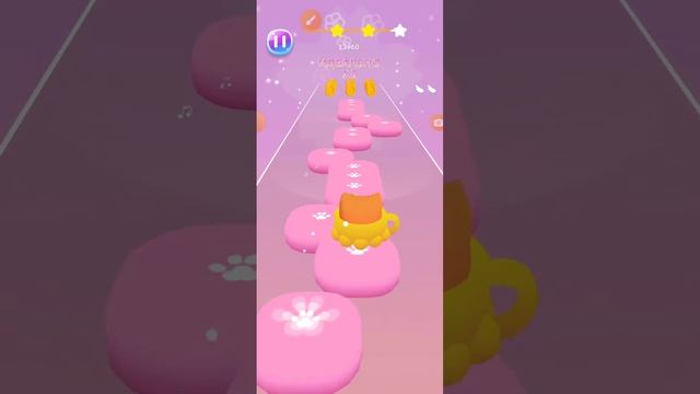 Catcupdance История Тигры смотреть онлайн