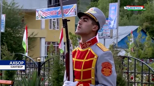 🇹🇯🇹🇯Сафари кори президент🇹🇯🇹🇯 ба нохияи Сангвор🇹🇯🇹🇯 смотреть онлайн