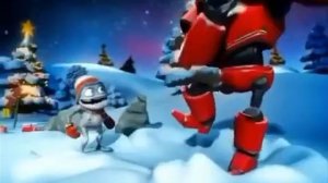 Crazy frog jingle bells reversed