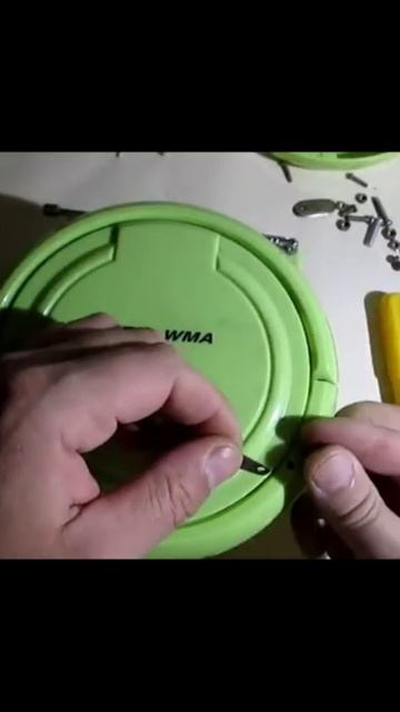 Ремонт крышки CD радио смотреть онлайн