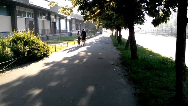 День КПИ, ворованные тележки смотреть онлайн