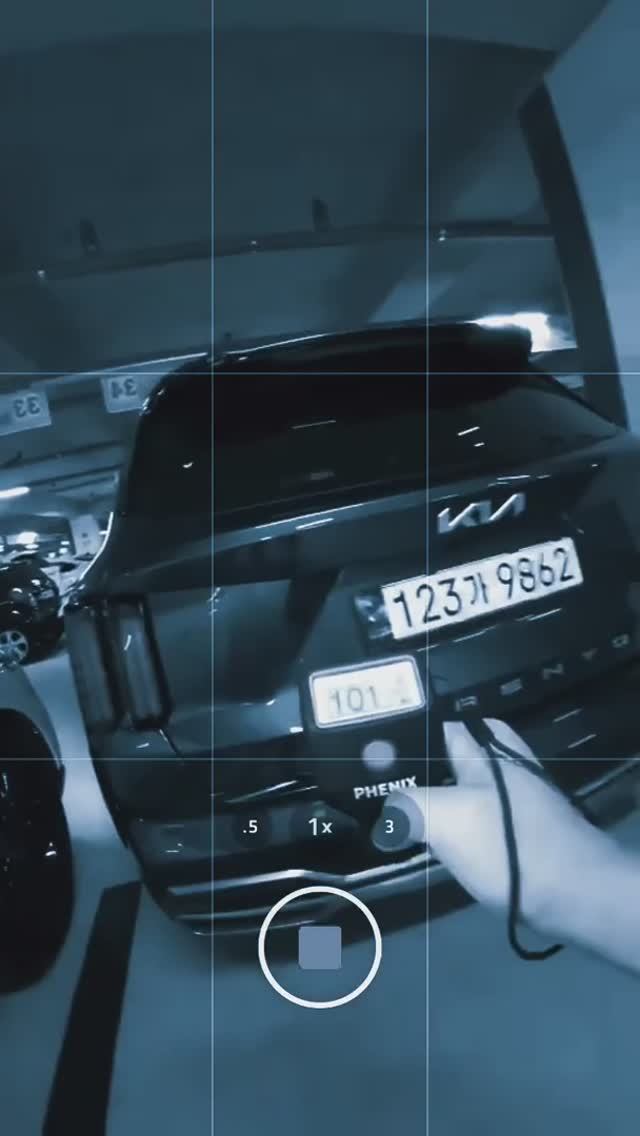 Ю.Корея. Осмотрели и купили KIA SORENTO 4 2.2D AT 2WD SIGNATURE для Валентины из Ленинградской обл. смотреть онлайн