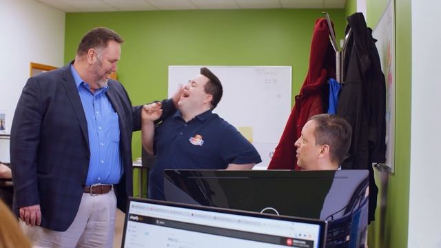 Thank you Small Businesses смотреть онлайн